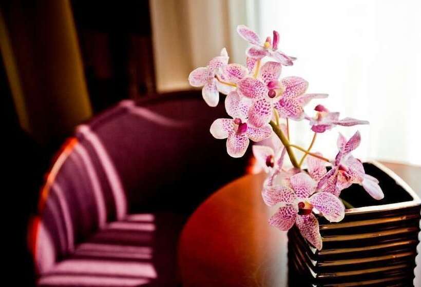 غرفة قياسية, Kossak