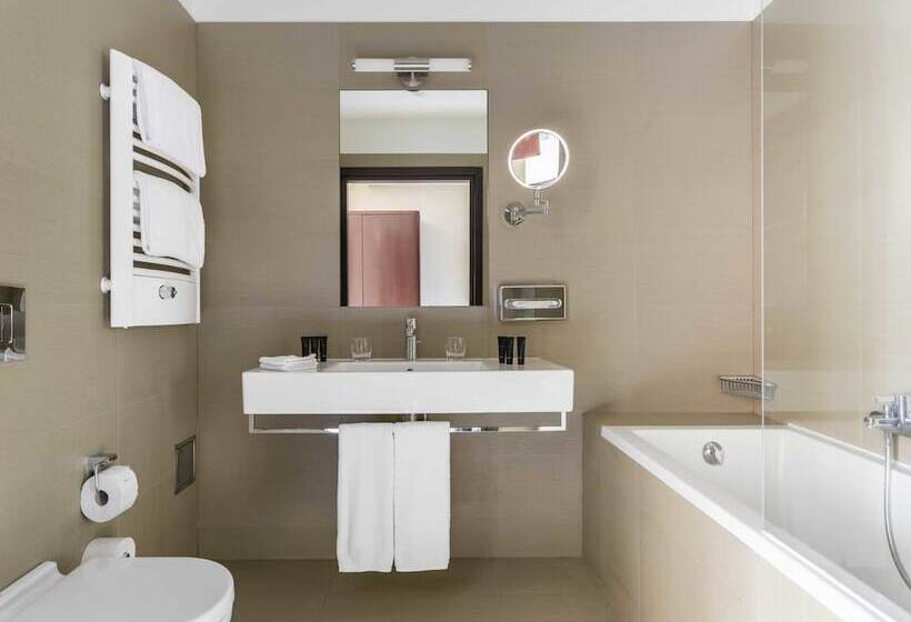 غرفة سوبيريور ذات إطلالة, Kossak