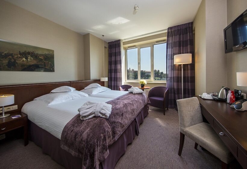 غرفة سوبيريور ذات إطلالة, Kossak