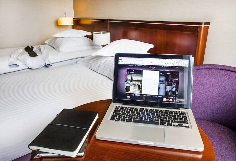 غرفة سوبيريور ذات إطلالة, Kossak