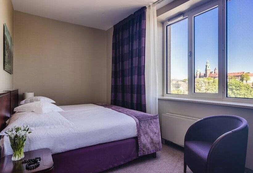 غرفة سوبيريور ذات إطلالة, Kossak