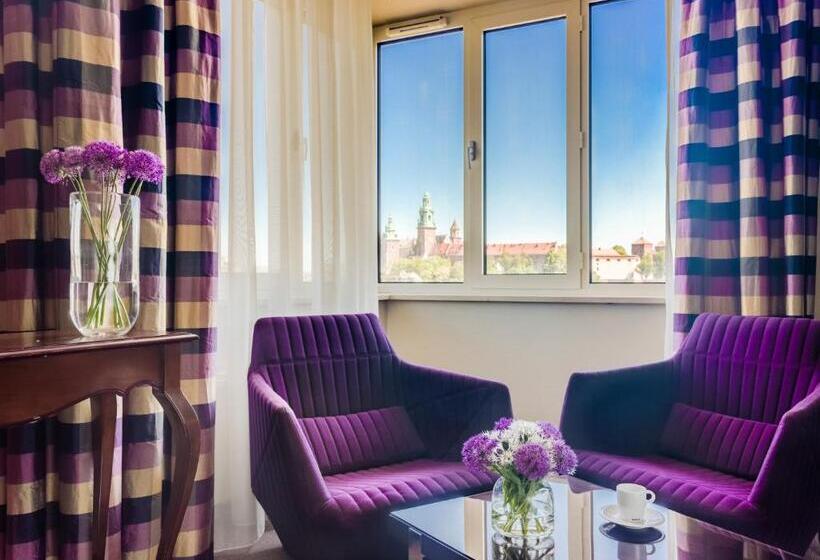 Королевский Люкс, Kossak