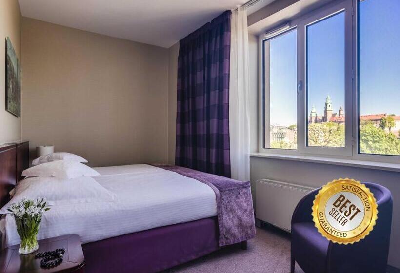 غرفة سوبيريور ذات إطلالة, Kossak