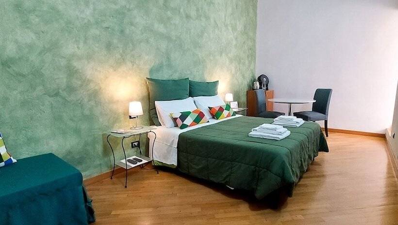 اتاق سوپریور, La Locandiera B&b