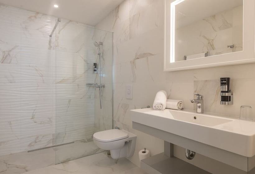 スーペリアールーム, Leonardo Boutique Hotel Budapest M Square