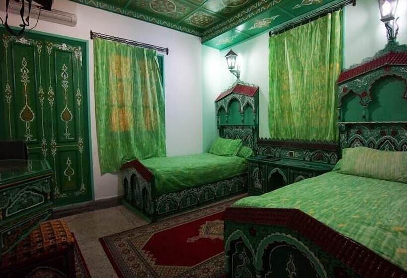 스탠다드 룸, Madrid