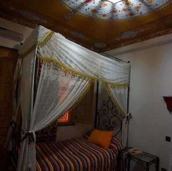 اتاق استاندارد, Madrid