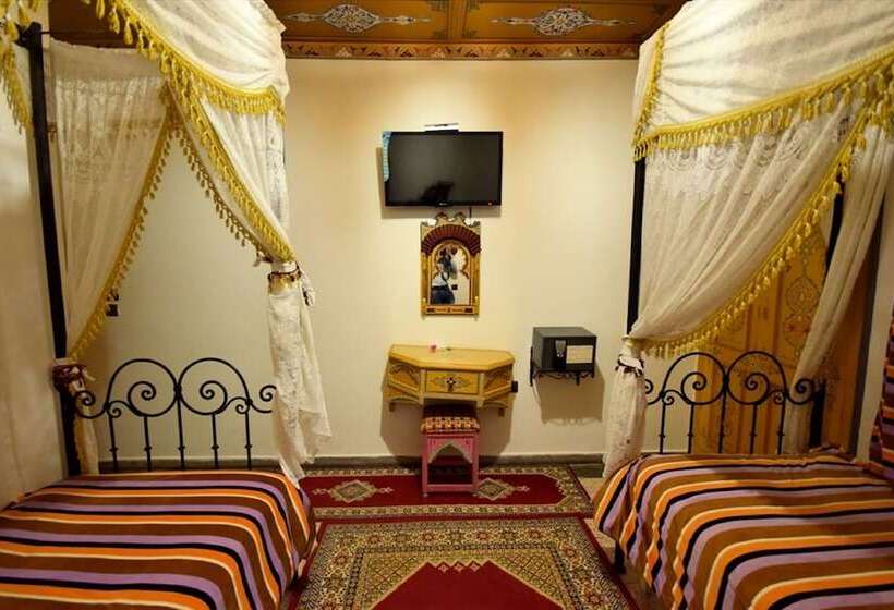 스탠다드 룸, Madrid