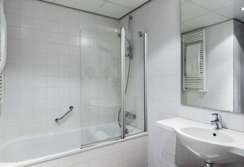 غرفة قياسية, NH Amersfoort