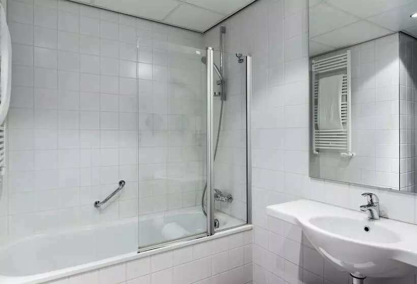 اتاق سوپریور, NH Amersfoort