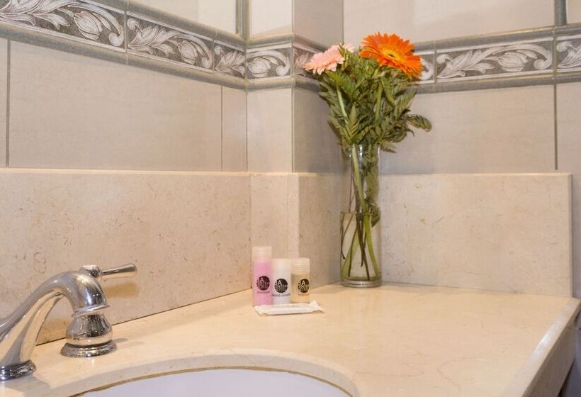 اتاق استاندارد, O2 Hotel Buenos Aires