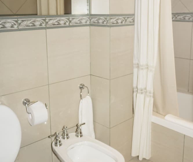 اتاق استاندارد, O2 Hotel Buenos Aires