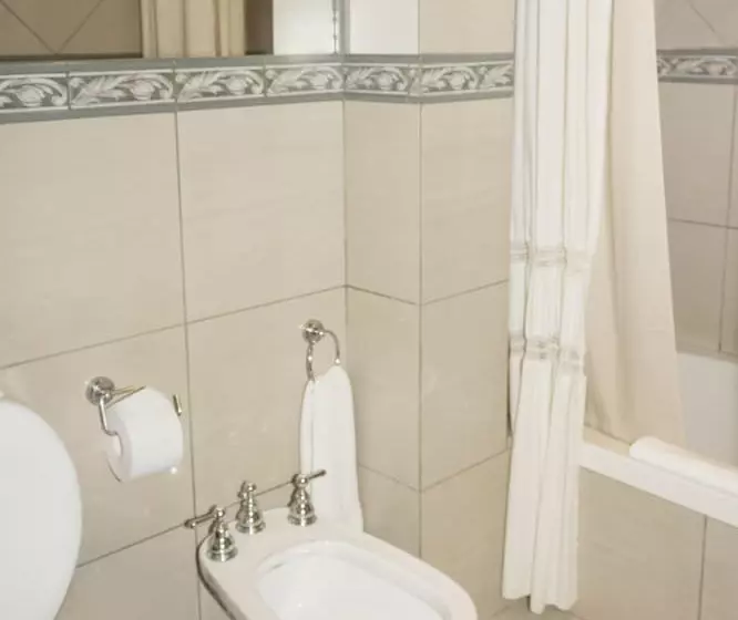 اتاق استاندارد, O2 Hotel Buenos Aires