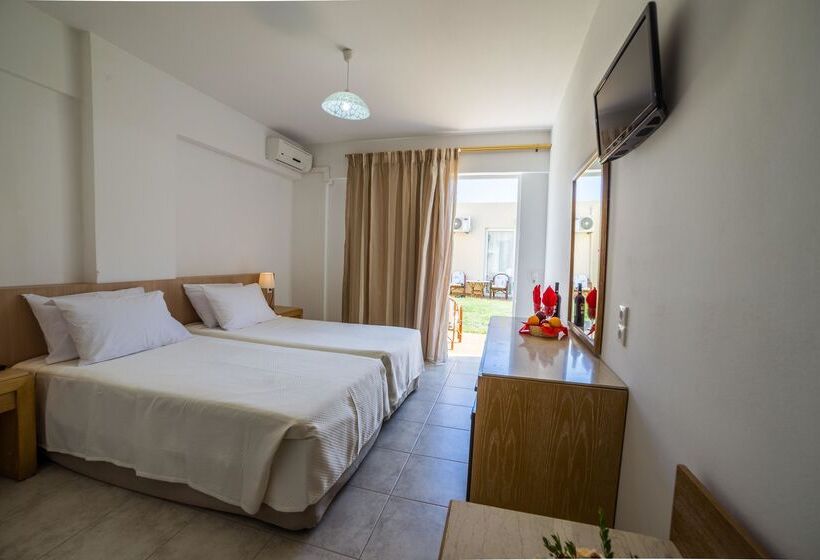 标准间, Rethymno Village
