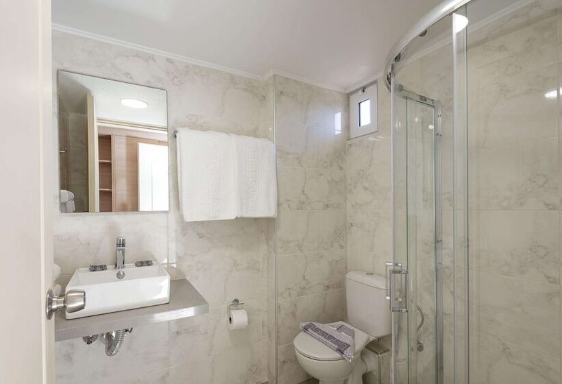 スタンダードルーム, Rethymno Village