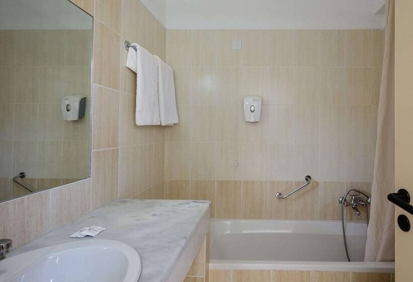 スタンダードルーム, Rethymno Village