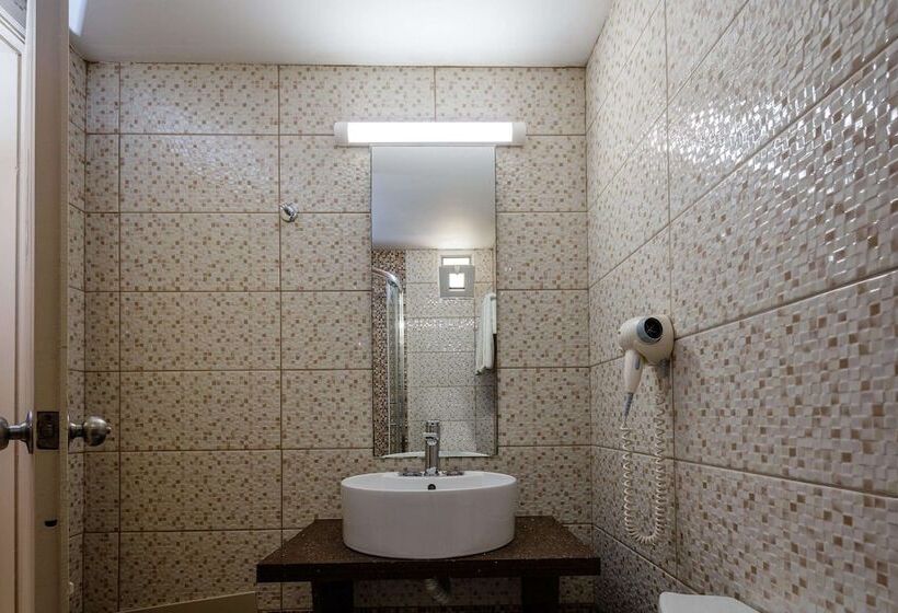 スタンダードルーム, Rethymno Village