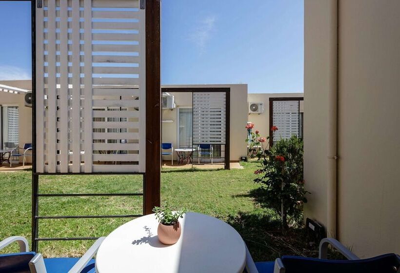 スタンダードルーム, Rethymno Village