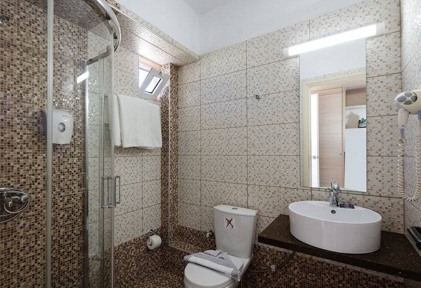 ファミリールーム, Rethymno Village