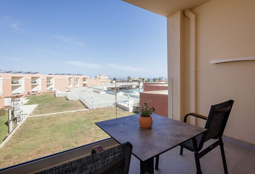 ファミリールーム, Rethymno Village