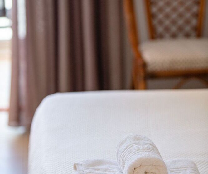 ファミリールーム, Rethymno Village