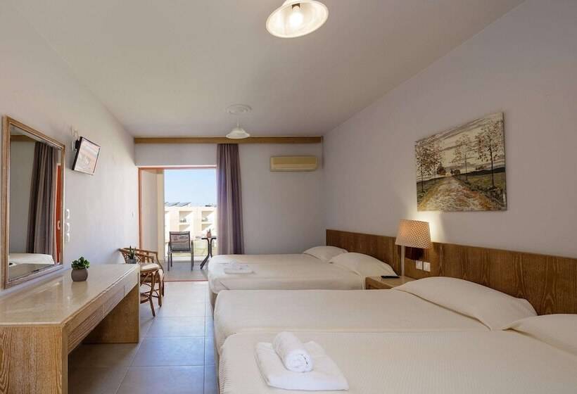 ファミリールーム, Rethymno Village