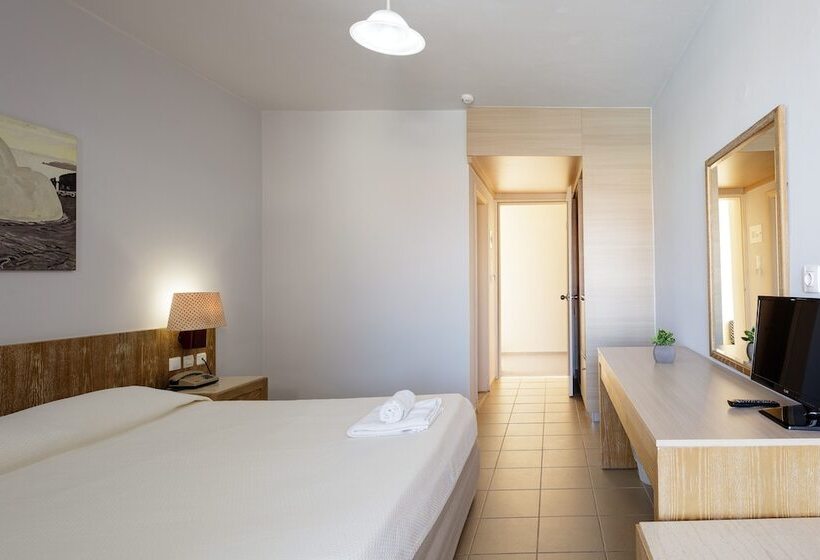 スタンダードルーム, Rethymno Village