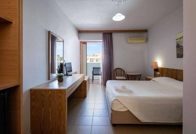 スタンダードルーム, Rethymno Village