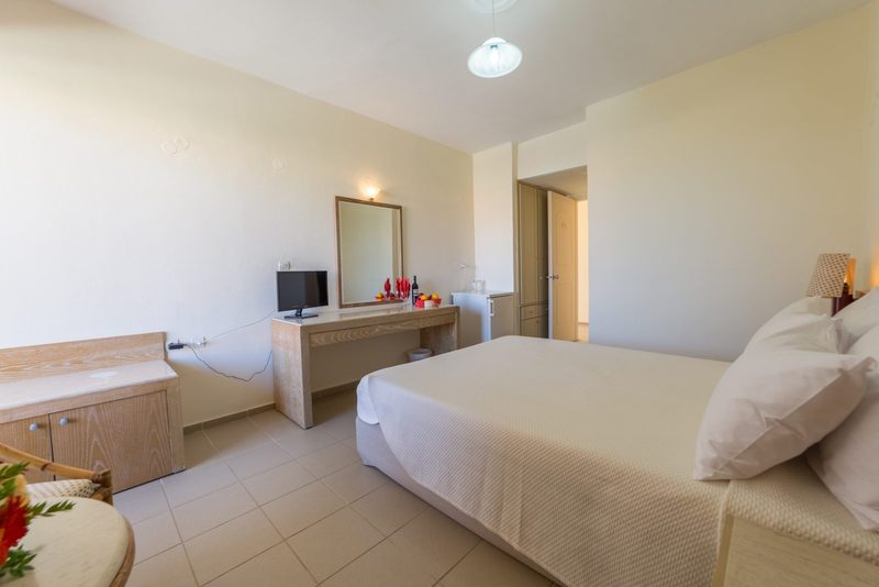 スタンダードルーム, Rethymno Village