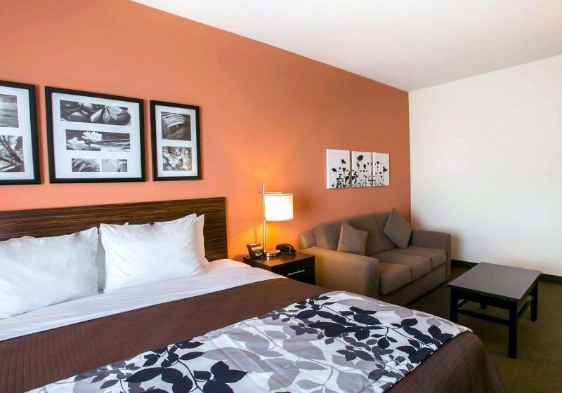 スタンダードルーム, Rethymno Village