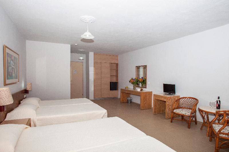 スタンダード４人部屋, Rethymno Village