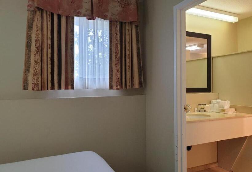 スイート（家族用）, Riverland Inn & Suites