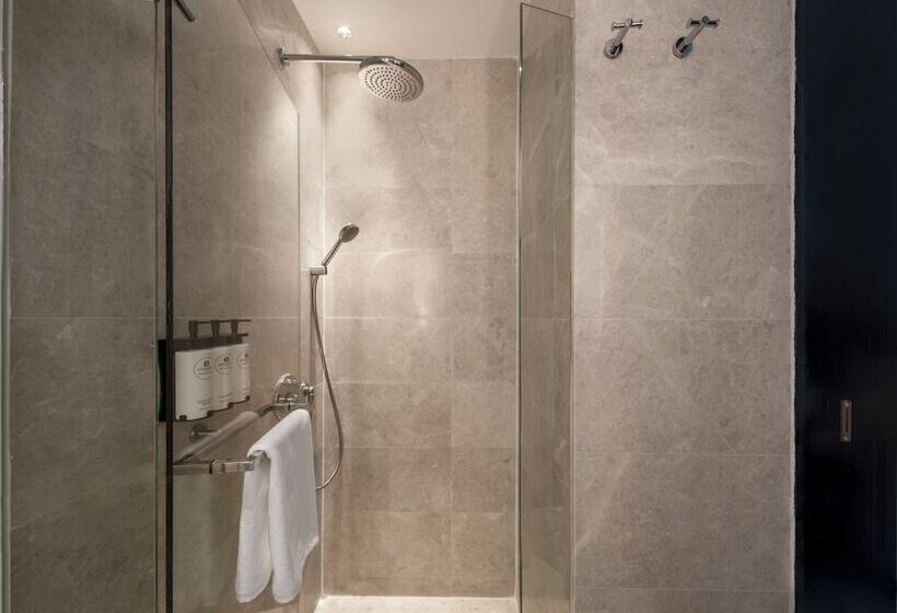 اتاق استاندارد, The Robertson House by The Crest Collection