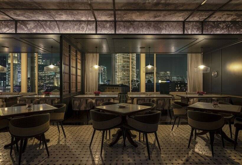 اتاق استاندارد, The Robertson House by The Crest Collection