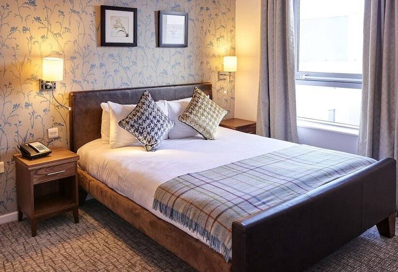 חדר סטודיו סטנדרד, Staybridge Suites Liverpool, An Ihg