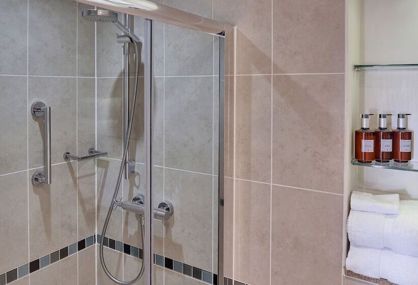 חדר סטודיו סטנדרד, Staybridge Suites Liverpool, An Ihg