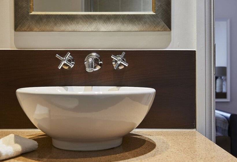 סוויטה, Staybridge Suites Liverpool, An Ihg