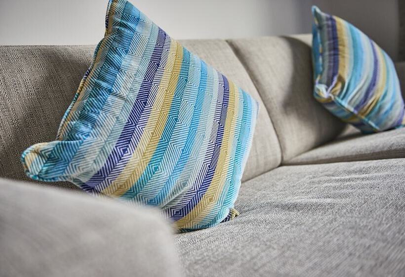 סוויטה, Staybridge Suites Liverpool, An Ihg