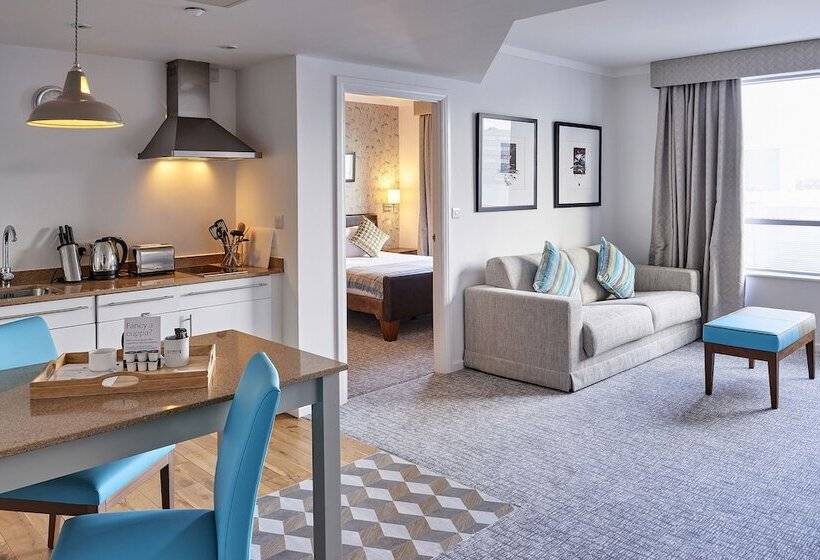 스위트, Staybridge Suites Liverpool, An Ihg