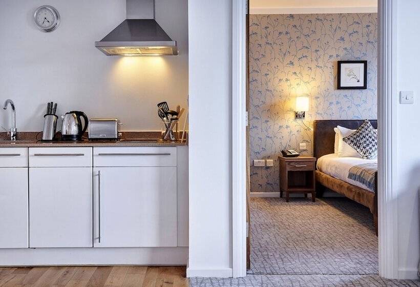 스위트, Staybridge Suites Liverpool, An Ihg