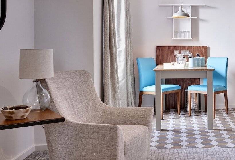 סוויטה, Staybridge Suites Liverpool, An Ihg