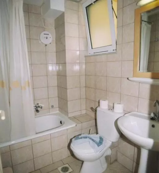 Family Apartment