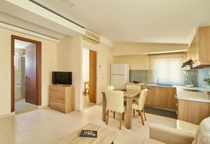 スイート, Veronica