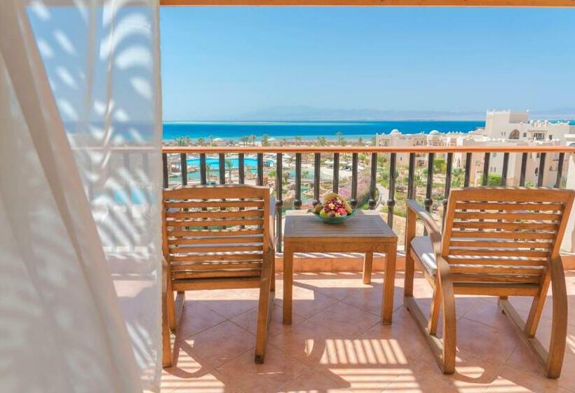 سوییت لوکس, Kempinski Hotel Soma Bay