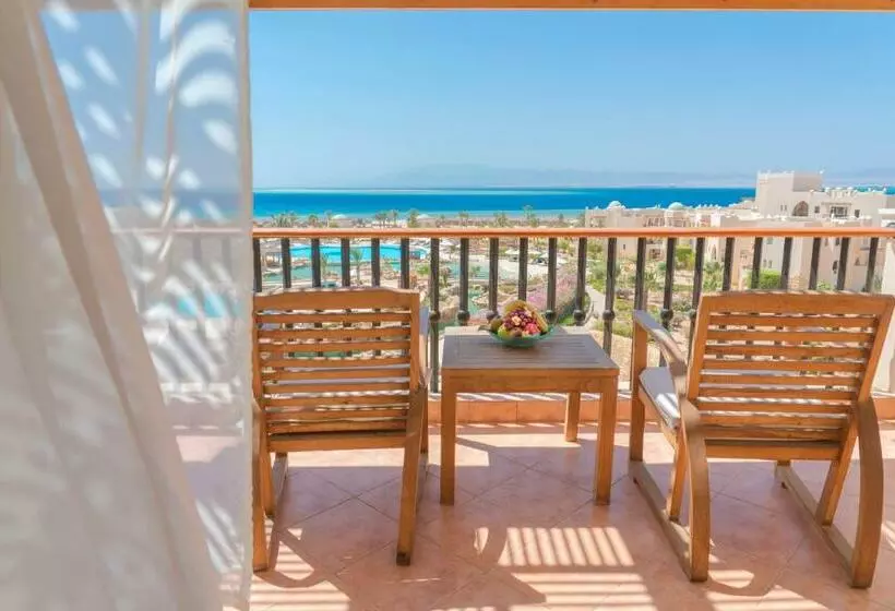 سوییت لوکس, Kempinski Hotel Soma Bay