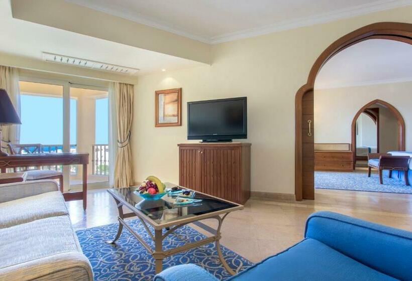 سوییت لوکس, Kempinski Hotel Soma Bay