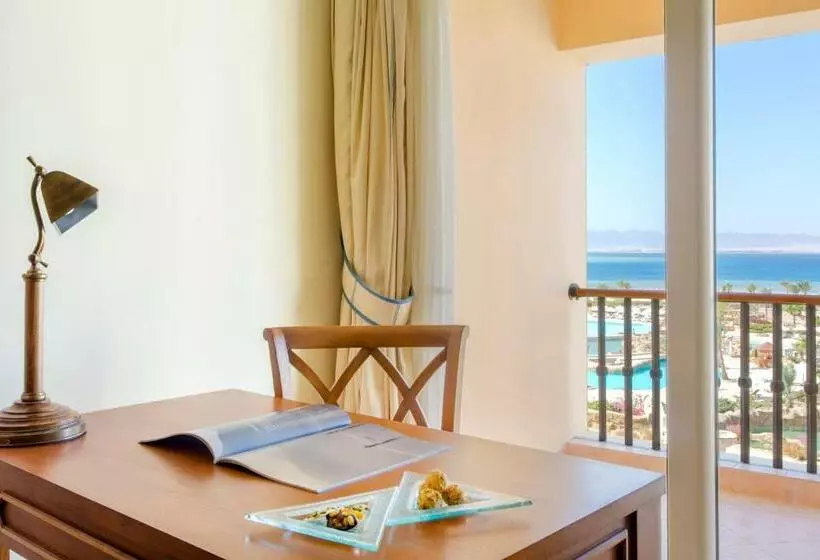 سوییت لوکس, Kempinski Hotel Soma Bay