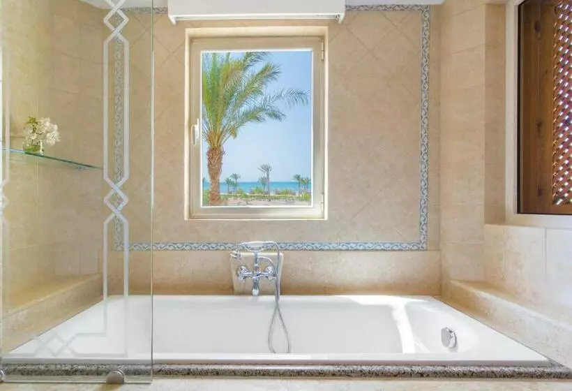 سوییت لوکس, Kempinski Hotel Soma Bay