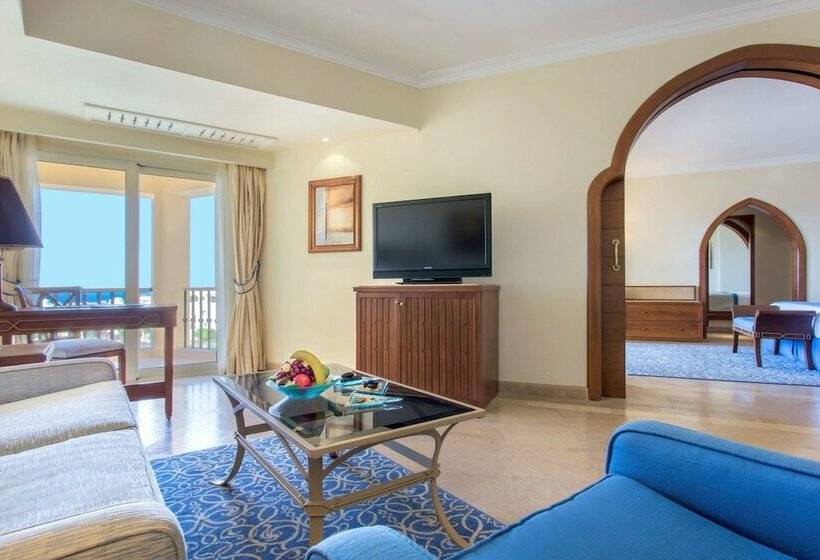 سوییت لوکس, Kempinski Hotel Soma Bay