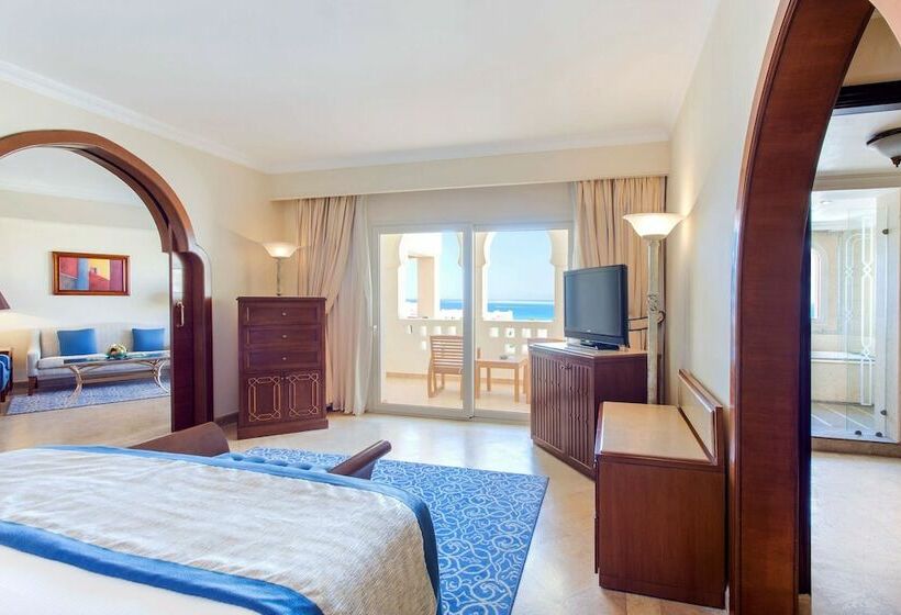 سوییت لوکس, Kempinski Hotel Soma Bay